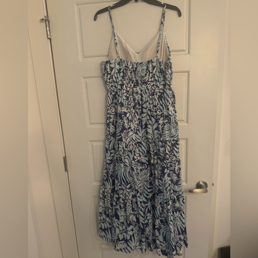 Lilly Pulitzer dress - Picture 3 of 4